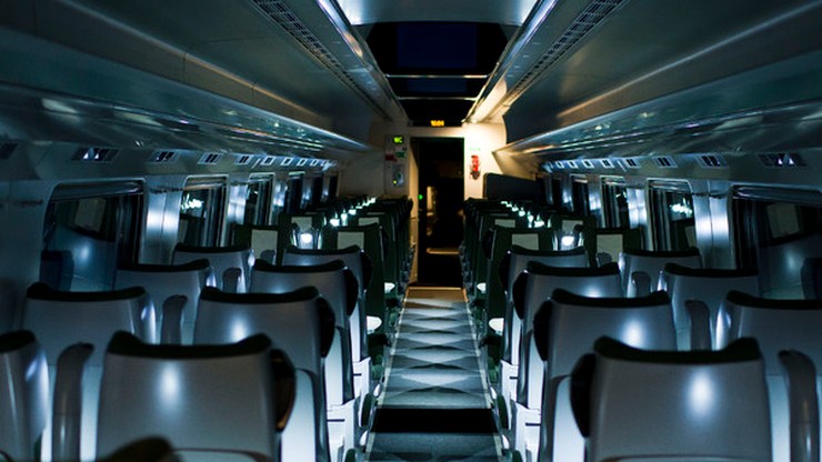 PKP Intercity wprowadzi strefy ciszy