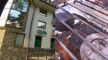 19-10-2017 17:59 "To karygodne, wyślę tam kontrolę". Szefowa sanepidu o zdjęciach z kuchni 5-gwiazdkowego hotelu Litwor