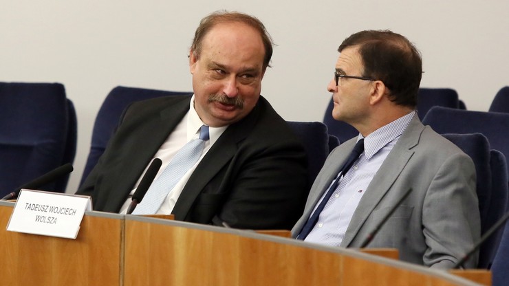 Prof. Polak i prof. Wolsza członkami kolegium IPN