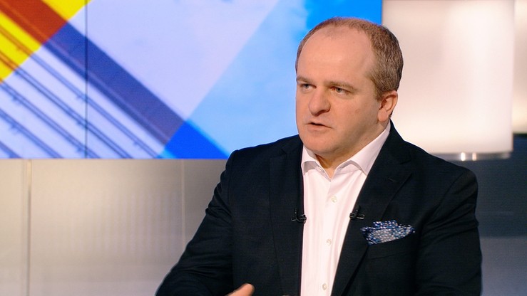 Kowal: mamy nowe państwo