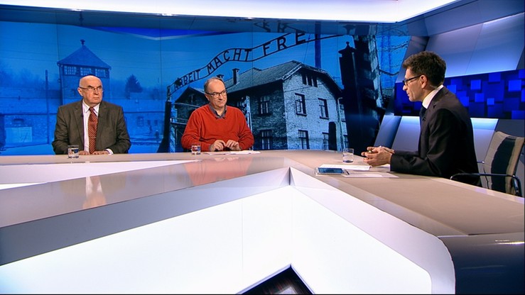 Piłka: Polska mogła być sterowana z zewnątrz. Czarzasty: wielkie nazwiska zostaną poszargane