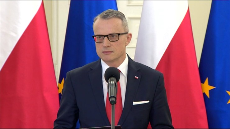 Magierowski: w grę wchodzi Eurexit