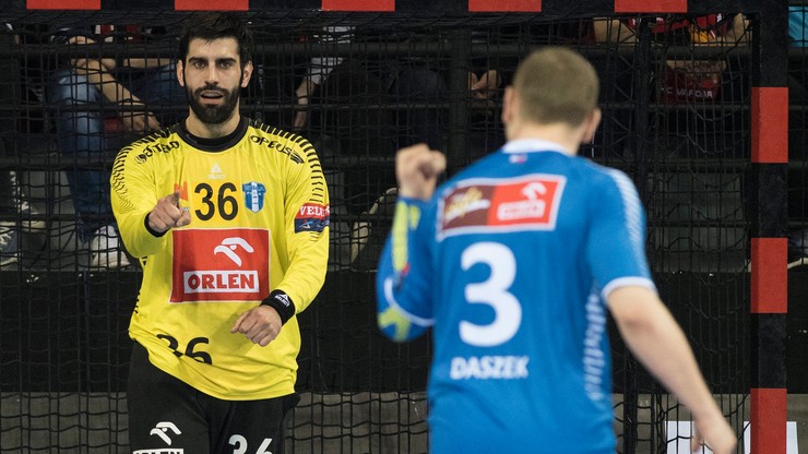 Corrales: Nawet wielka Barcelona naszej Wisły nie pokona!