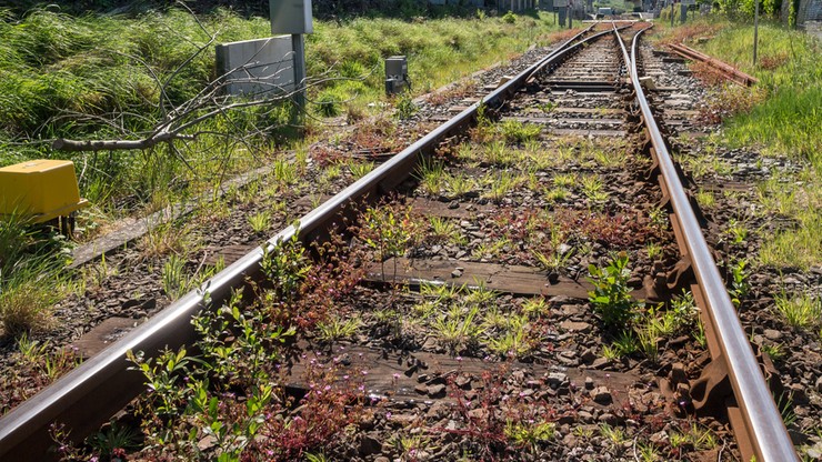 Trasy rowerowe w miejsce starych linii kolejowych na Śląsku