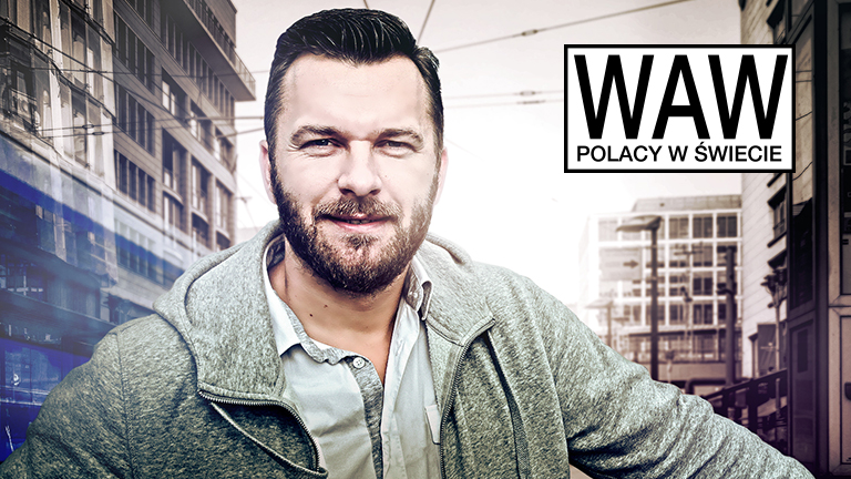 Polacy w świecie