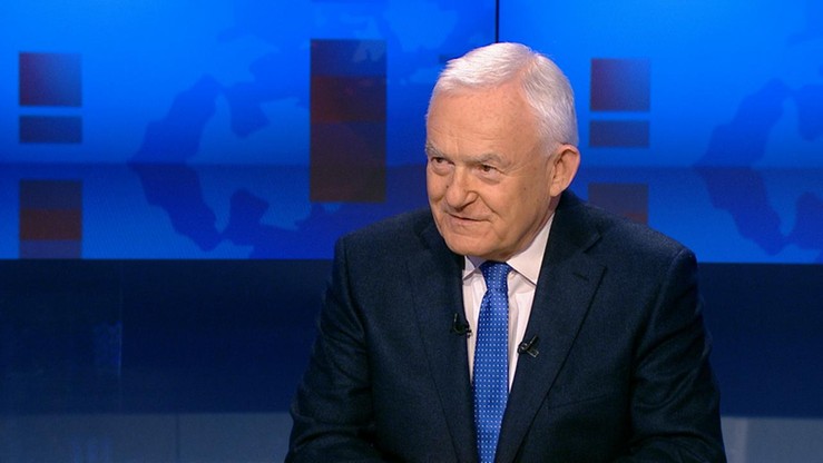 Miller: Ziobro to mój ulubiony minister. Dajmy mu chwilę, być może się zmienił