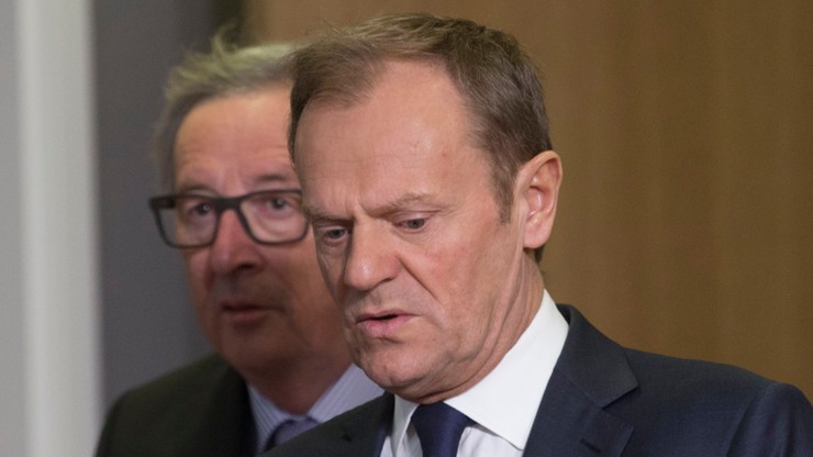 Tusk odwiedzi Bułgarię w związku z napięciem z Turcją