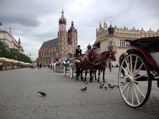 "Polska Dolina Krzemowa" - tak Kraków promuje się w sieci