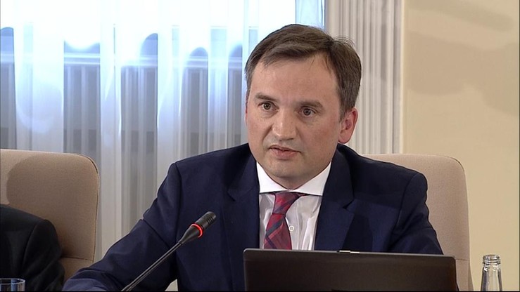 Ziobro: naprawiliśmy działanie prokuratury, która działała źle
