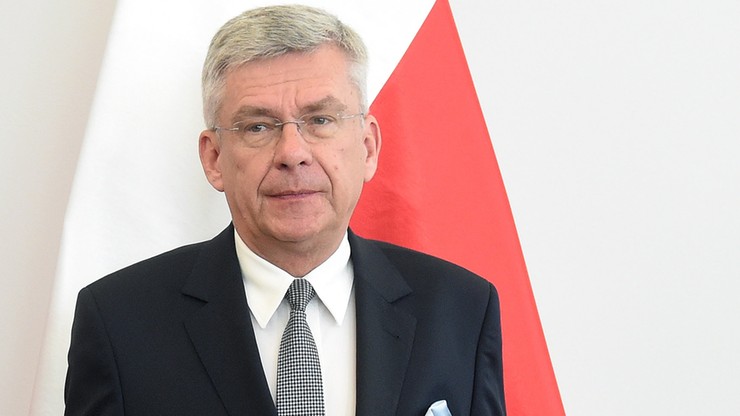 Karczewski: prokuratura bardzo starannie zajęła się sprawą Igora Stachowiaka