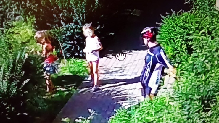 Ekshibicjonista spod Warszawy zatrzymany