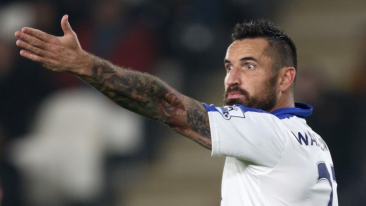 Wasilewski na dłużej w Leicester City