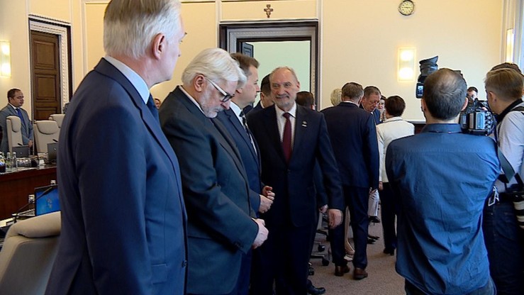 Rząd za zwiększeniem wydatków na obronność. Co najmniej 2,5 proc. PKB do 2030 r.