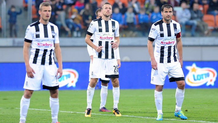Ekstraklasa: Nierozstrzygnięty przetarg na budowę stadionu Sandecji