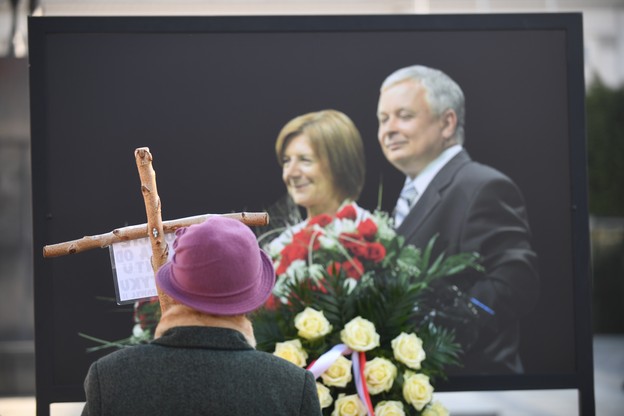 7. rocznica katastrofy smoleńskiej