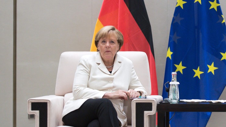 Merkel chce odzyskać zaufanie wyborców. Ale z decyzji o uchodźcach się nie wycofuje