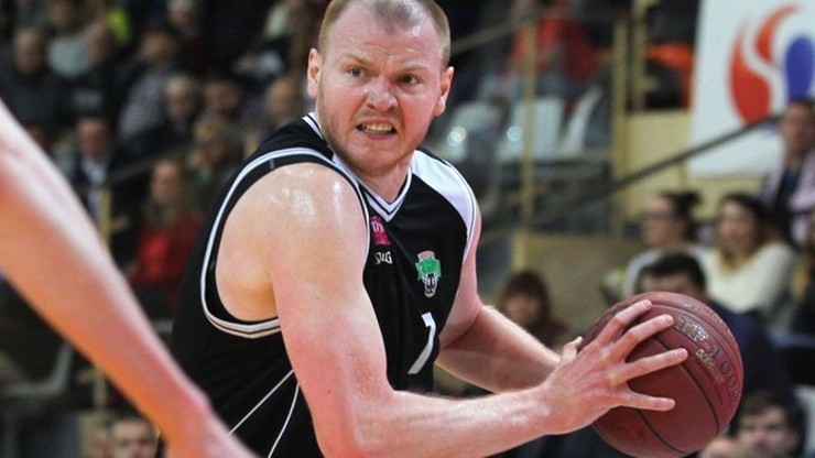 Liga Mistrzów FIBA: Double-double Kuliga, porażka Banvitu po 3 dogrywkach