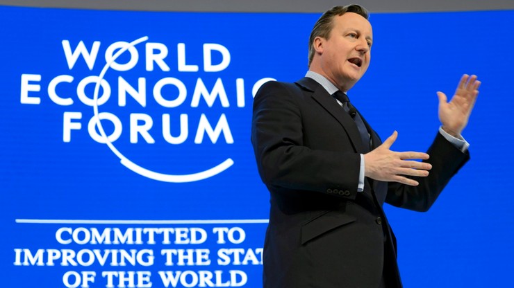 Cameron o referendum ws. Brexit: trzeba rozwiązać tę kwestię raz na zawsze