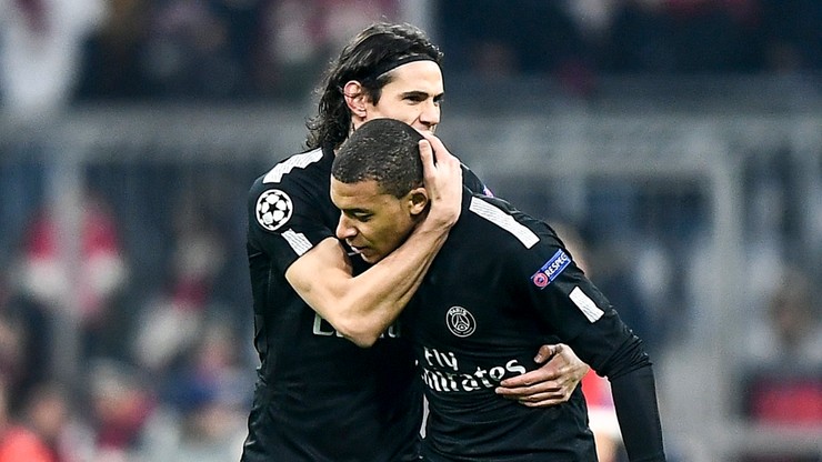 Ekspert wyjaśnia: Dlaczego Mbappe znalazł się przed Lewandowskim?