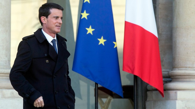 Francja: stan wyjątkowy będzie wpisany do konstytucji. Rząd zatwierdził projekt