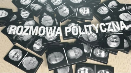 Rozmowa polityczna