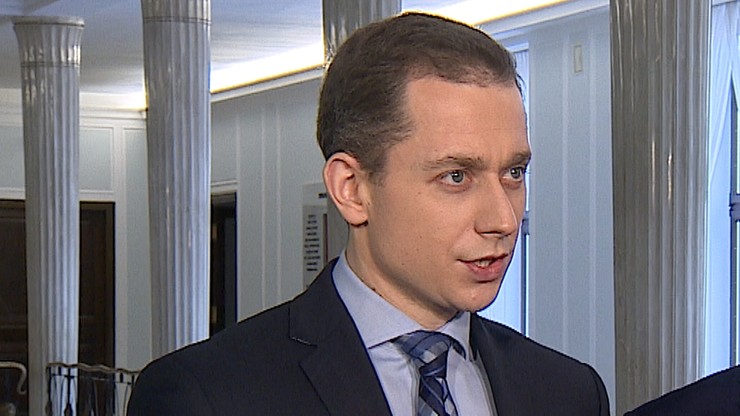 "Kierowcy seicento odmówiono podstawowych praw". PO złoży zawiadomienie do prokuratury