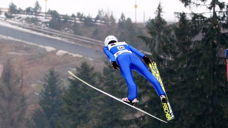 Kamil Stoch przegrał kwalifikacje i nie wystartuje w konkursie Pucharu Świata w Niżnym Tagile