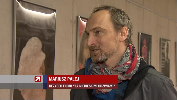 Nagroda dla filmu o wielkiej miłości dziecka i matki
