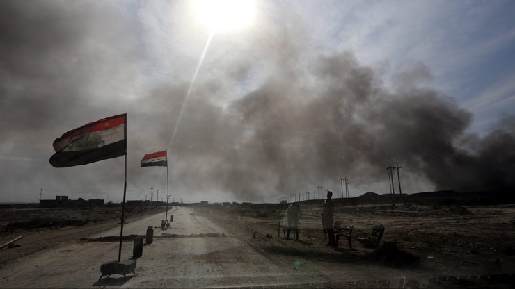 Irak: masakra podczas wesela. Zaatakował samobójca
