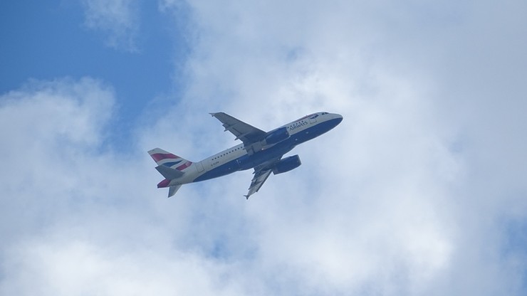 Strajk części personelu pokładowego British Airways