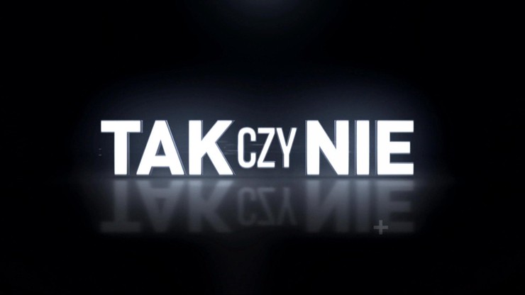 Czy premier powinna osobiście bronić Polski w Parlamencie Europejskim? - wyniki sondy programu "Tak czy Nie"