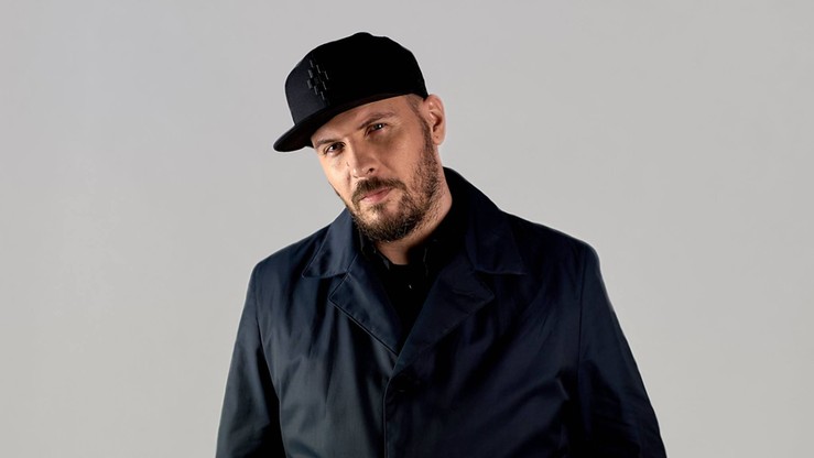 Raper otrzyma odznaczenie "Za Zasługi dla Miasta Łodzi"