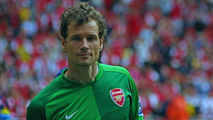 Były bramkarz reprezentacji Niemiec sądzony za przemoc