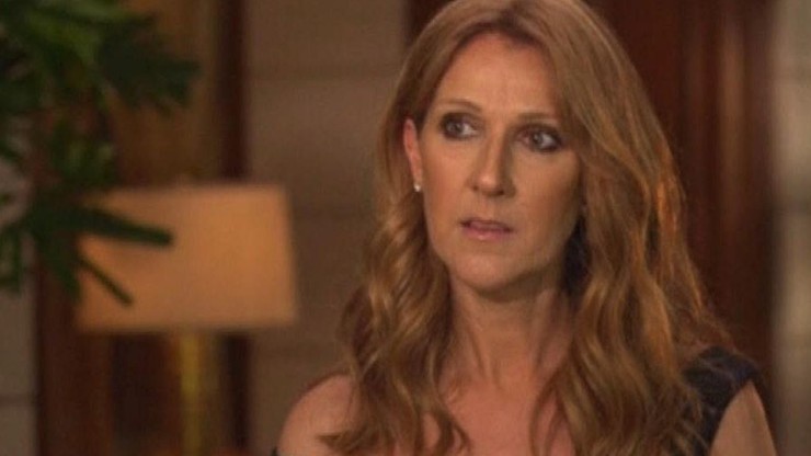 Zmarł brat Celine Dion