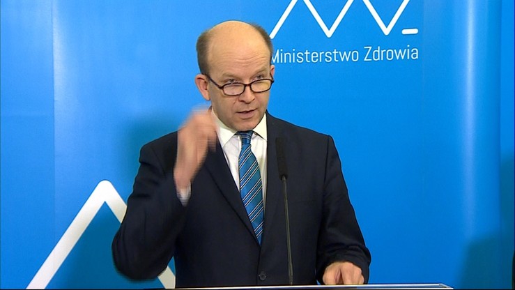 Minister zdrowia do pacjentów po przeszczepach: będą tanie zamienniki leków
