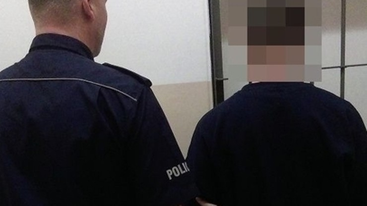 Uprowadzili mężczyznę, po 30 metrach zorientowali się chcieli porwać kogoś innego