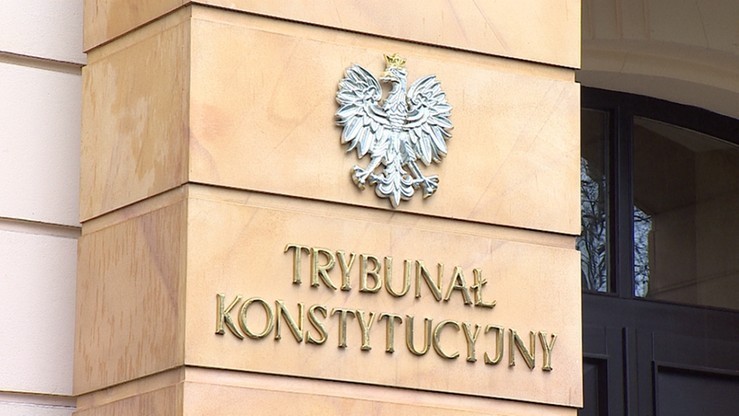 PO zaskarży ustawę o TK. "Godzi w podstawowe prawa i wolności"
