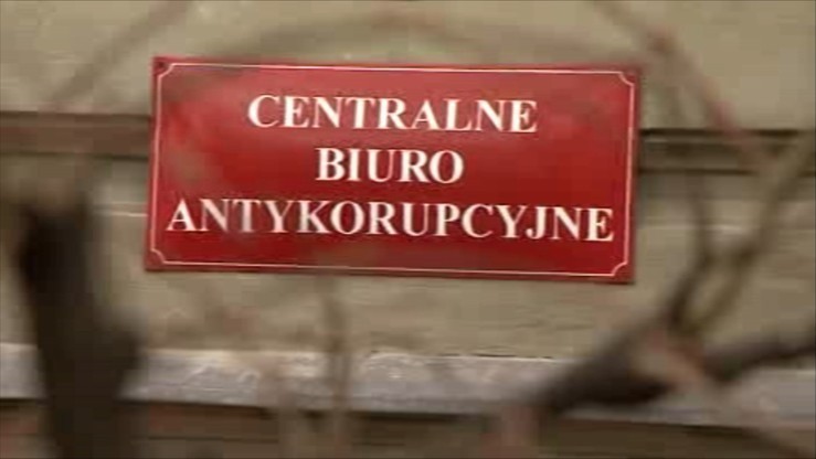 Była szefowa rzeszowskiej Prokuratury Apelacyjnej w dyspozycji CBA i śledczych