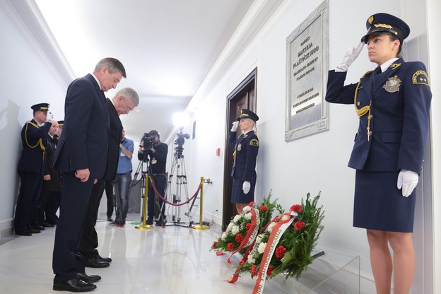 7. rocznica katastrofy smoleńskiej