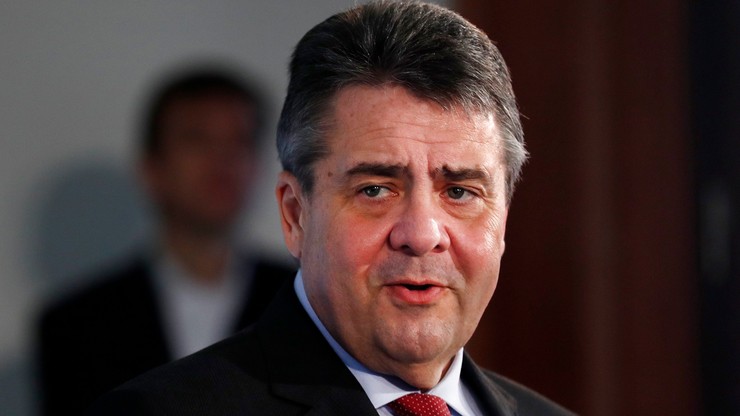 MSZ Niemiec chce większej niezależności Europy od USA