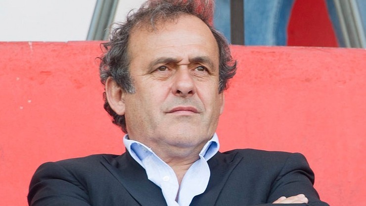 Media: Platini stanie przed Komisją Etyczną FIFA 16 grudnia