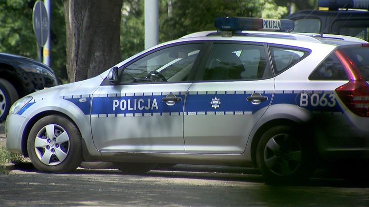 Zabiła rocznego syna, a następnie umyślnie spowodowała wypadek drogowy. Jest akt oskarżenia