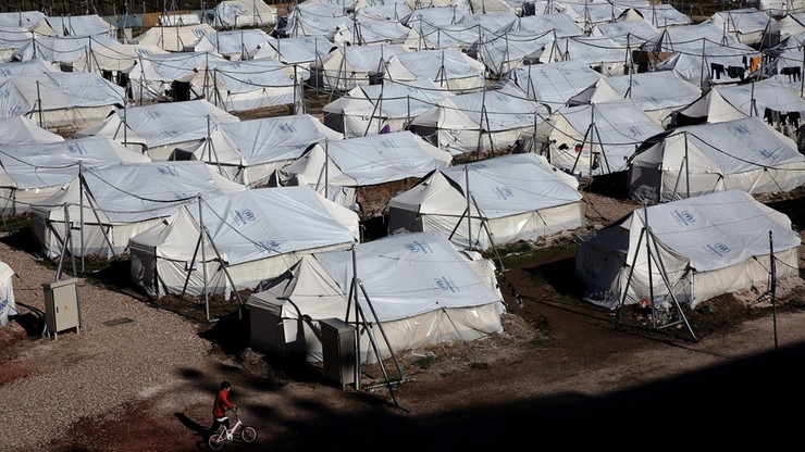 "Nowy szlak migracyjny, m.in. do Polski" - alarmuje doradca premiera Węgier