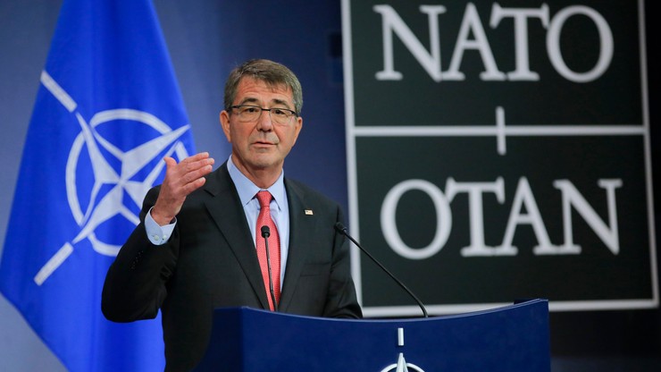 NATO wesprze koalicję walczącą z Państwem Islamskim