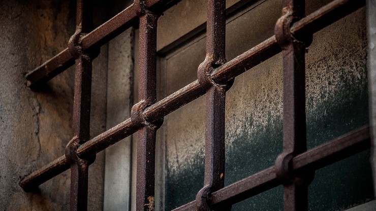 Prawnik broniący opozycjonistów skazany na 12 lat więzienia