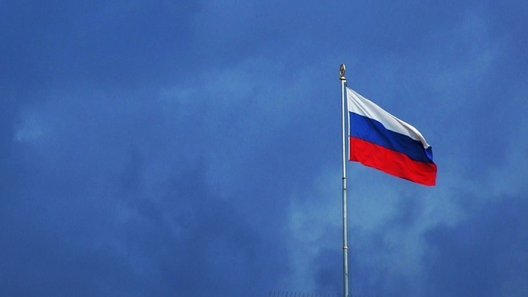 Rosja złożyła pozew do WTO przeciwko Ukrainie