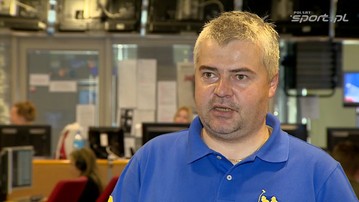 2015-06-28 Magiera ocenia IE: Nasze zaplecze ma wielki potencjał!