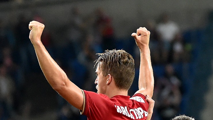 Carlitos: Podczas sezonu jeszcze wam coś pokażę!