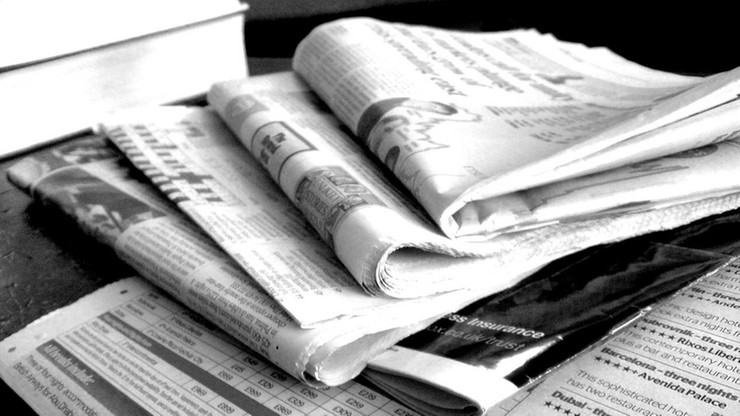 Nowoczesna: repolonizacja mediów niebezpiecznym precedensem
