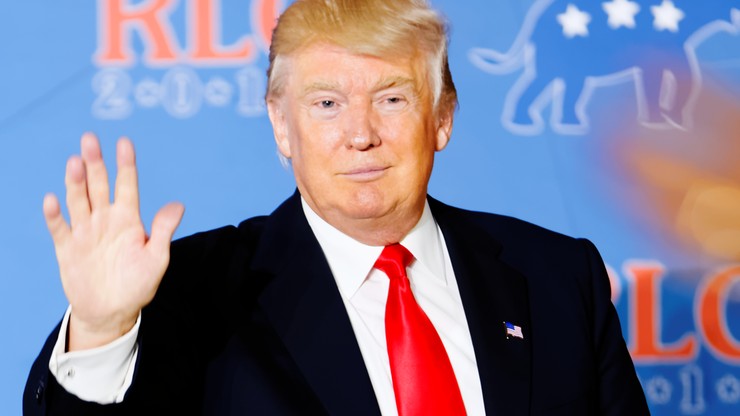 Skruszony Trump: źle dobierałem słowa